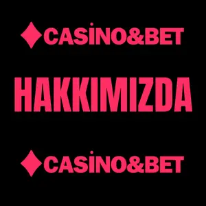 Hakkımızda